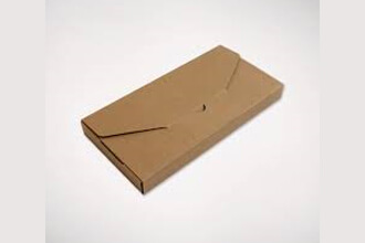 Corrugated folder packaging by Alfapac Industrial Johor Bahru