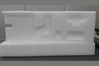 Corrugated interior form packaging insert by Alfapac Industrial Johor Bahru