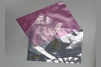 LDPE and shielding plastic bag packaging by Alfapac Industrial Johor Bahru
